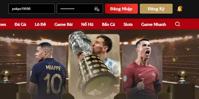 Hướng dẫn các bước đăng nhập tài khoản cá cược tại XO88 Hướng dẫn các bước đăng nhập tài khoản cá cược tại XO88