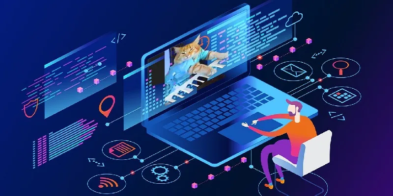Kết nối internet mạnh khi đăng ký tài khoản Kết nối internet mạnh khi đăng ký tài khoản