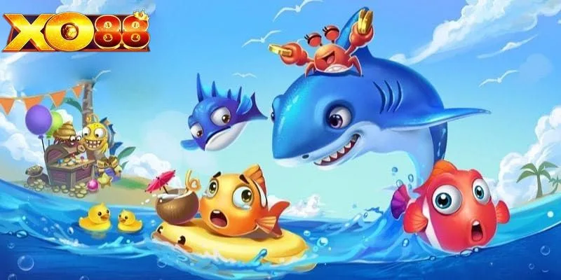 Tham gia bắn cá đừng bỏ qua các bí quyết mà cao thủ đưa ra Tham gia bắn cá đừng bỏ qua các bí quyết mà cao thủ đưa ra