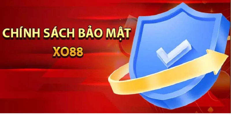 Chính sách bảo mật XO88 dùng dữ liệu người chơi an toàn, hiệu quả Chính sách bảo mật XO88 dùng dữ liệu người chơi an toàn, hiệu quả