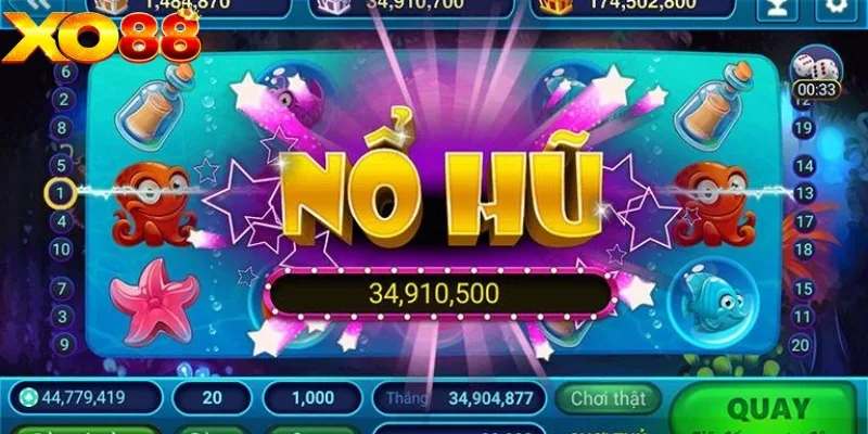 Nghiên cứu các sảnh chơi kỹ lưỡng Nghiên cứu các sảnh chơi kỹ lưỡng