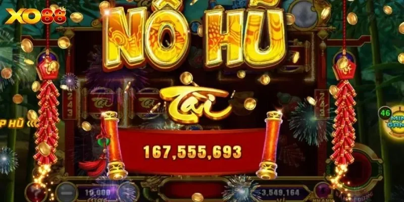 Chọn đúng thời điểm để quay hũ
