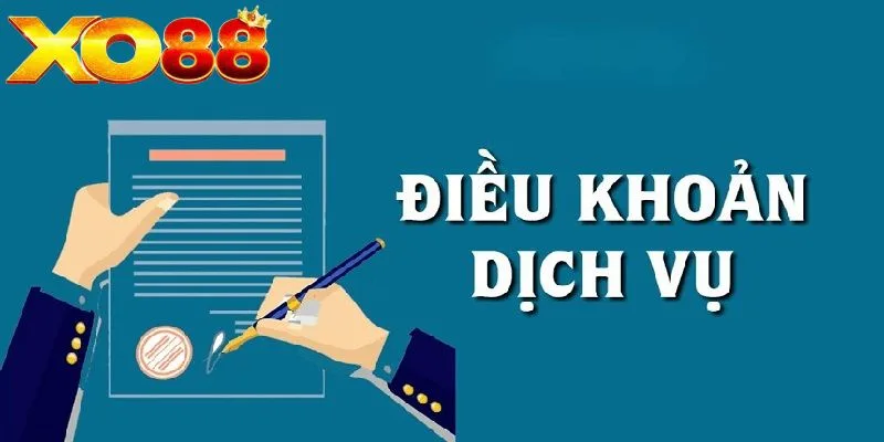 Điều khoản dịch vụ XO88 về nghiêm cấm gian lận Điều khoản dịch vụ XO88 về nghiêm cấm gian lận