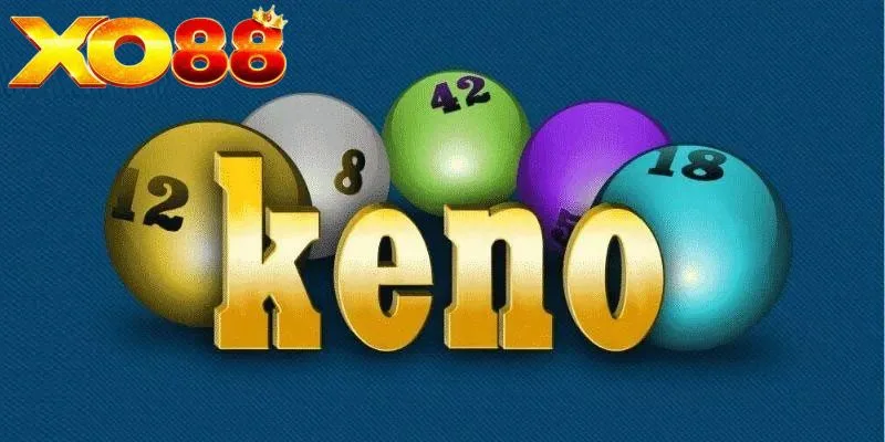 Lô Đề XO88 Keno Lô Đề XO88 Keno
