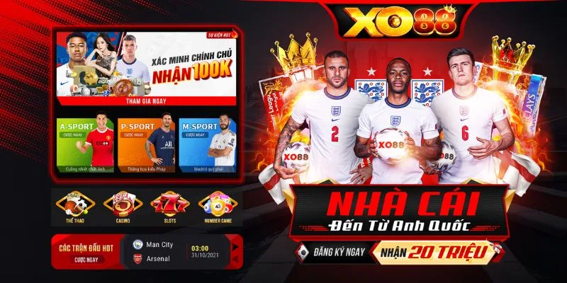 Một số lưu ý anh em không thể bỏ qua khi tham gia nhận khuyến mãi tại nhà cái XO88 Một số lưu ý anh em không thể bỏ qua khi tham gia nhận khuyến mãi tại nhà cái XO88