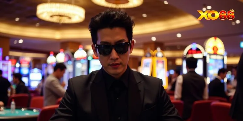 Nguyễn Bá Vượng CEO XO88 tài năng Nguyễn Bá Vượng CEO XO88 tài năng