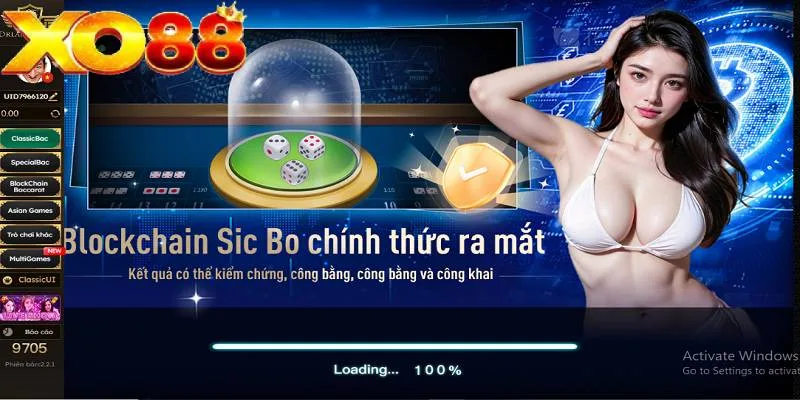 Quy trình tham gia đặt cược game tại live casino nhà cái XO88 vô cùng đơn giản Quy trình tham gia đặt cược game tại live casino nhà cái XO88 vô cùng đơn giản
