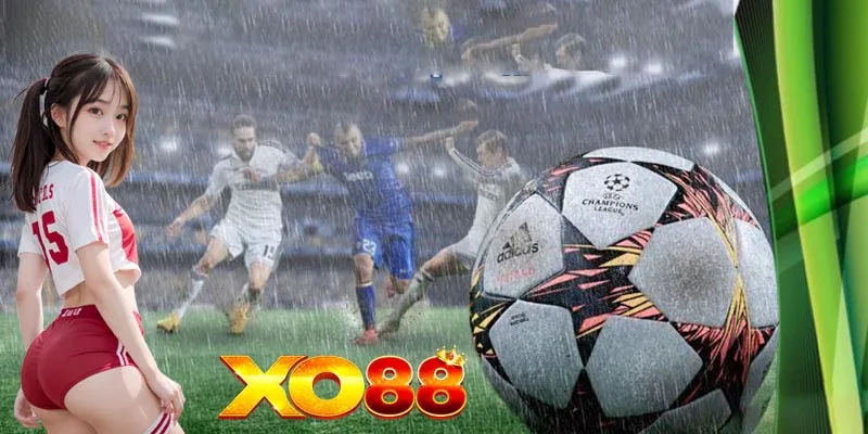 Thể thao XO88 chinh phục đông đảo người chơi Thể thao XO88 chinh phục đông đảo người chơi