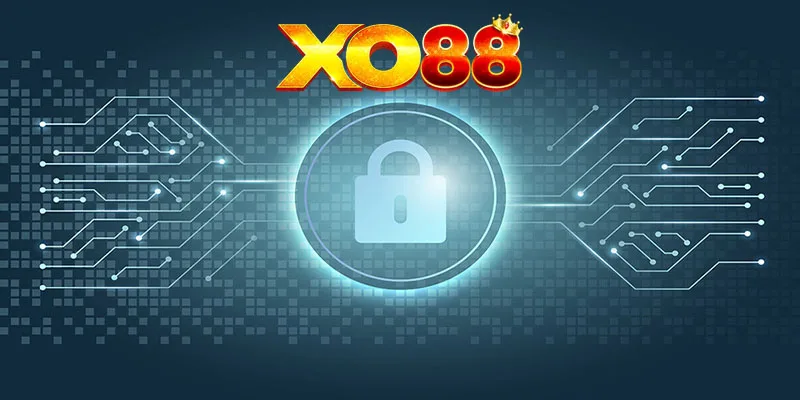 XO88 cam kết minh bạch quy trình bảo mật để người chơi yên tâm tuyệt đối XO88 cam kết minh bạch quy trình bảo mật để người chơi yên tâm tuyệt đối