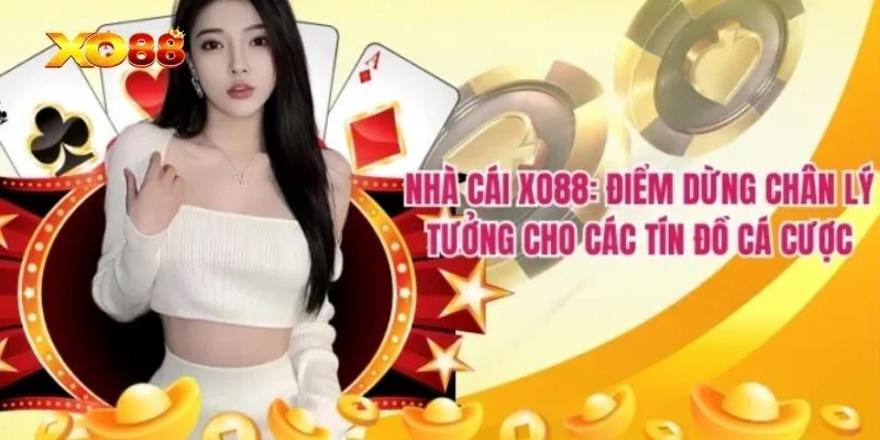 Những chương trình khuyến mãi đặc biệt tại nhà cái XO88 CLUB Những chương trình khuyến mãi đặc biệt tại nhà cái XO88 CLUB