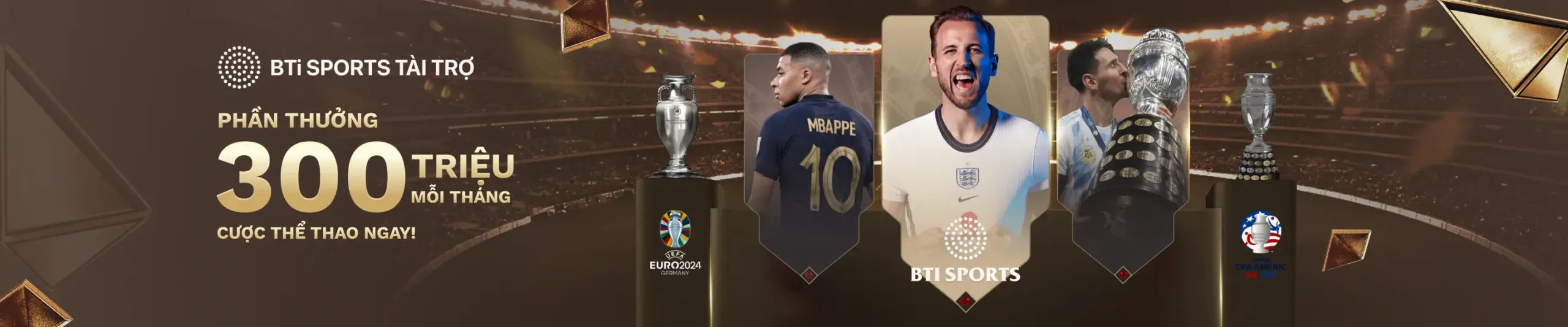 Bti Sports Nhà Tài Trợ XO88