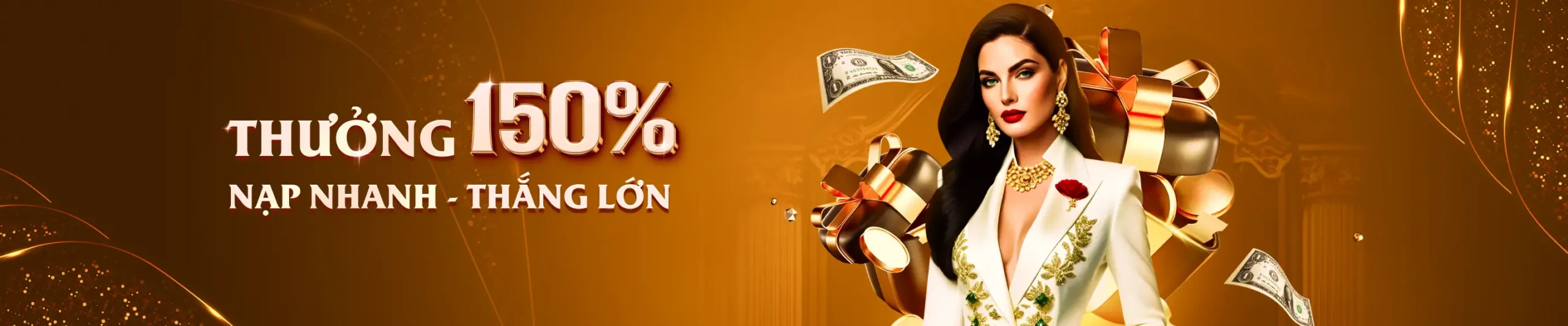 Khuyến Mãi 150% khi nạp tiền tại XO88