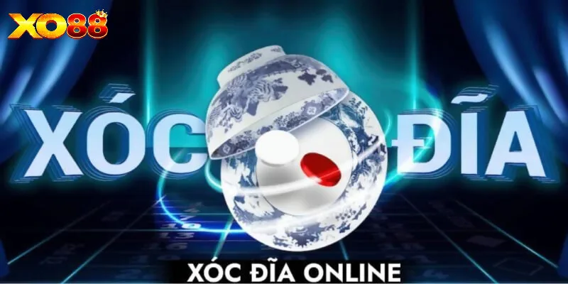 Giới thiệu những thông tin chung về trò chơi Xóc Đĩa tại nhà cái XO88